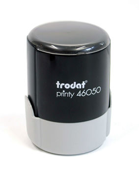 Bild von Trodat Printy 46050 Rund