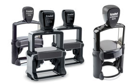 Bild für Kategorie Trodat Professional Line