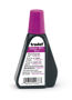 Bild von Stempelfarbe Schwarz
