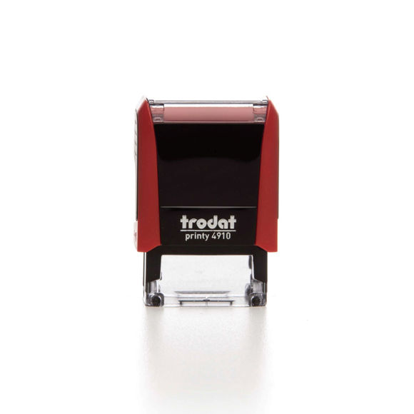 Bild von Trodat Printy 4910