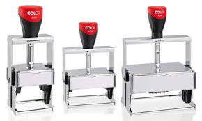 Bild für Kategorie Colop Expert Line