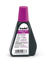 Bild von Stempelfarbe Violet