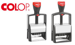 Bild für Kategorie Colop Classic Line Data