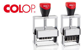 Bild für Kategorie Colop Expert Data