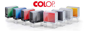 Bild für Kategorie Colop Printer Line