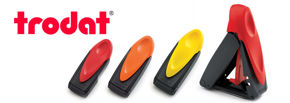 Bild für Kategorie Trodat Mobile Printy