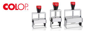 Bild für Kategorie Colop Expert Line